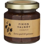 Fikon & Valnöt Confit