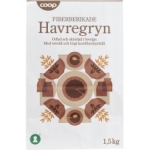 Fiberhavregryn