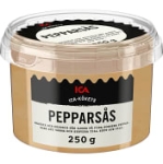 Sås Pepparsås  