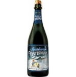 Vintermust