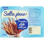 Salta Pinnar