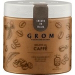 Kaffe Dessertglass