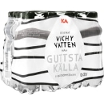 Kolsyrat Vichyvatten 12-P