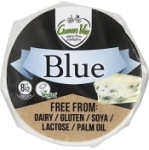 Vegan Blue Cheese  Green Vie