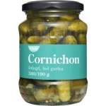 Cornichons