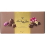 Chokladask Favourites