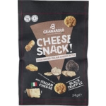 Cheese Snack Tryffel