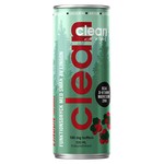 Clean Bcaa Lingon Energidryck Inkl. Pant