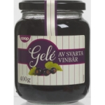 Svart Vinbärsgele