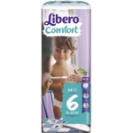 Blöjor Comfort