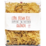 Quinoa Corn Brown Rice Mafalda Corta