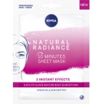 Ansiktsmask Natural Radiance 1-P 