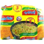 Noodles Chicken Flavour