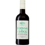 Glögg Alkoholfri Utan Tillsatt Socker