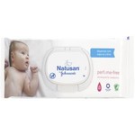 First Touch Extra Sensitive Wipes