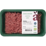 Nötfärs 12%