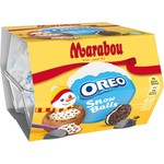 Oreo Snowballs Ltd