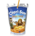 Fruktdryck Safari