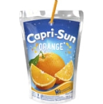 Fruktdryck Apelsin