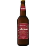 Julmust Klassisk Glasflaska