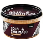 Sås Soja & Chilimajo Vegansk  200G Ica