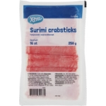 Surimi Skaldjur