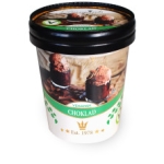 Glass Choklad Vegan