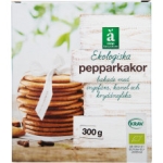 Pepparkakor Krav