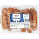 Grillkorv Tjock