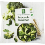 Broccoli Krav