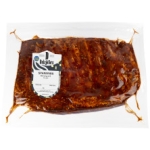 Spareribs Honung Chili - Sverige