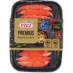 Surimi Msc