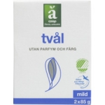 Tvål 2-Pack