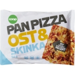 Pan Pizza Original