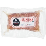 Julskinka Kalkon