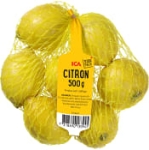 Citron  