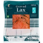 Lax Gravad Skivad