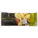 Baguetter Mini 6-Pack