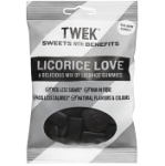 Licorice Love  