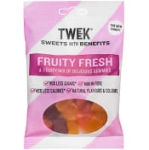 Fruity Fresh  
