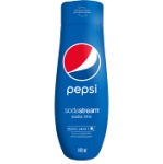 Soda Mix Pepsi  
