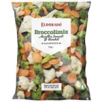 Broccolimix Fryst