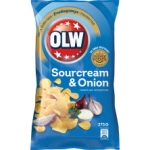 Chips Sourcream & Onion