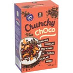 Crunchy Choco Havre & Choklad