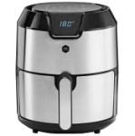 Easy Fry Deluxe 1-p OBH Nordica