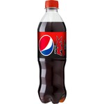 Pepsi Max Raspberry Inkl. Pant