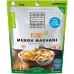 Murgh Makhani Curry Butter Chicken