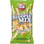 Favoritmix