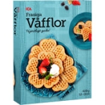 Våffelmix  