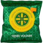 Linspuffar Vegan Cheezy